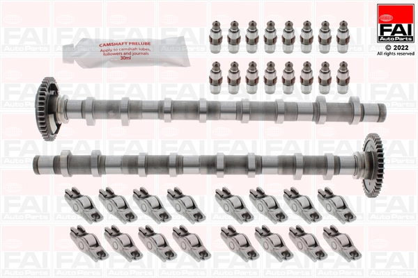 Camshaft Kit